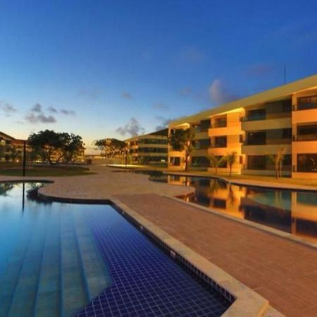 Carneiros Beach Resort 普拉亚多斯卡内罗斯 外观 照片