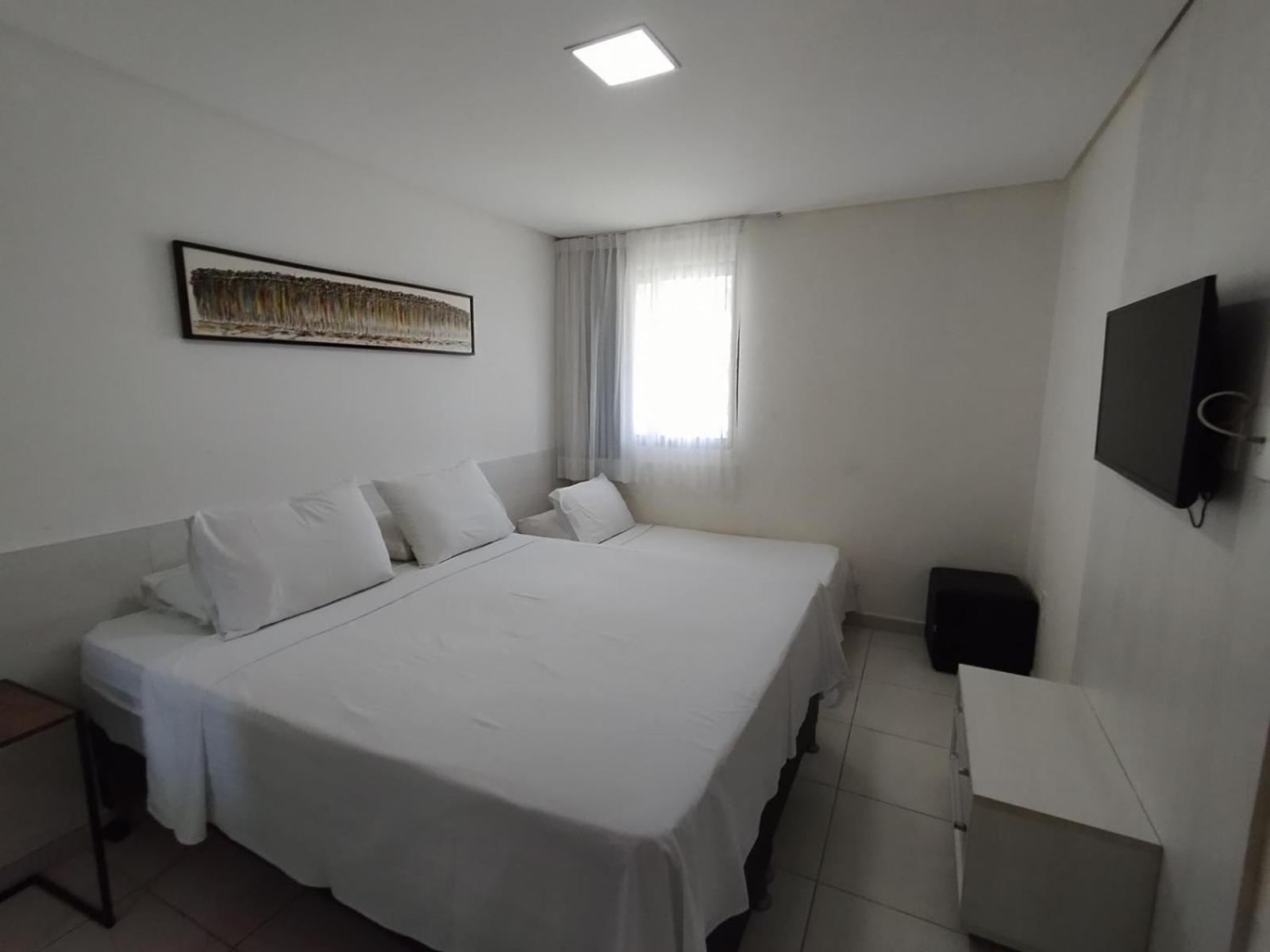 Carneiros Beach Resort 普拉亚多斯卡内罗斯 外观 照片