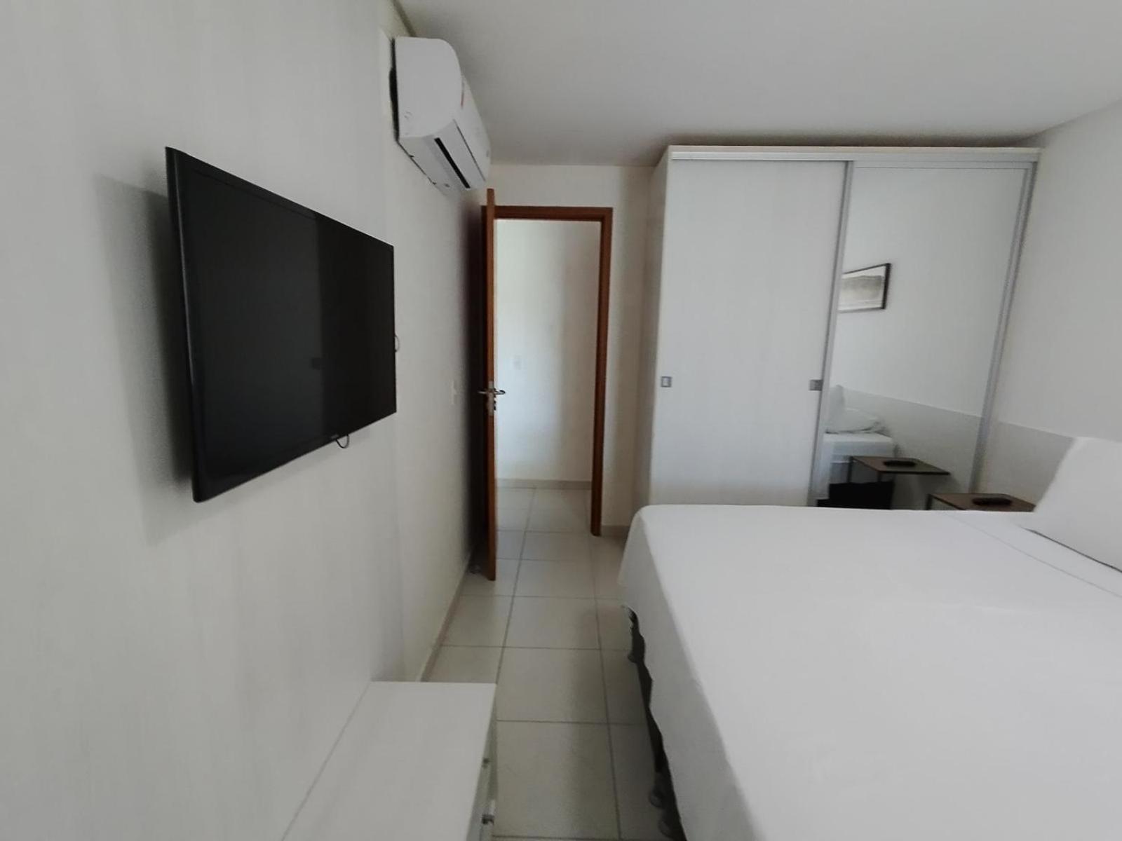 Carneiros Beach Resort 普拉亚多斯卡内罗斯 外观 照片