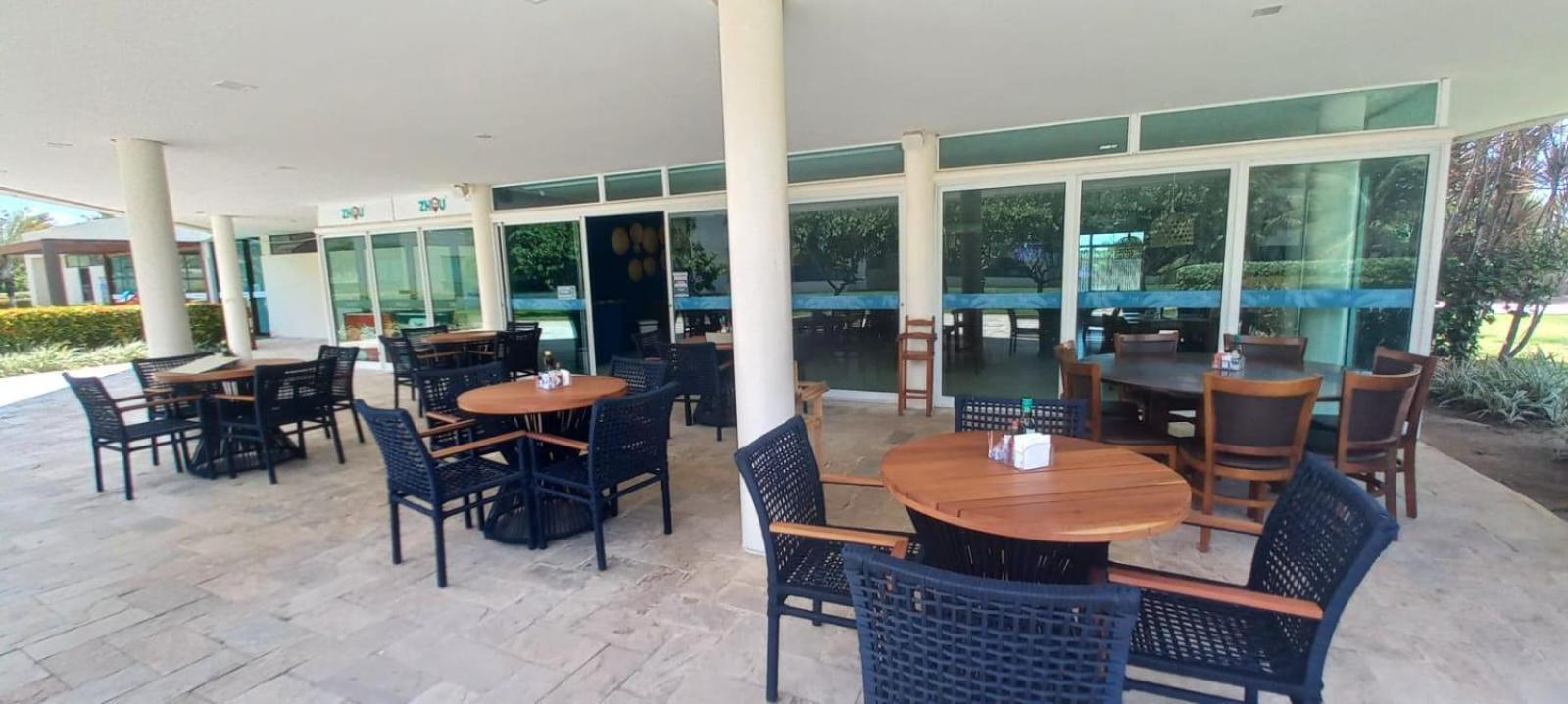 Carneiros Beach Resort 普拉亚多斯卡内罗斯 外观 照片